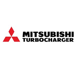 Turbocharger Mitsubishi MET 42 SC