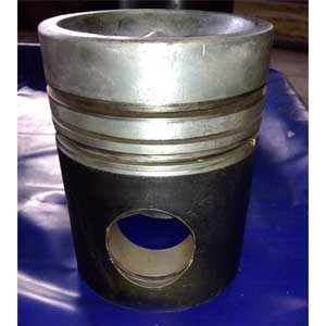 PISTON FOR WARTSILA UD 25 S 5 D