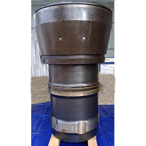 Cylinder Liner Wartsila L 46 C