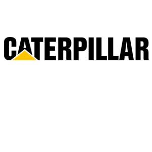 caterpillar MAIN Engine