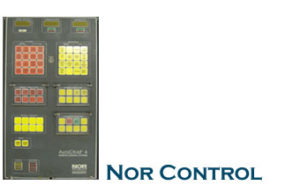 Nor control