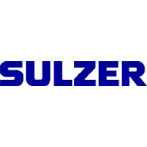 Sulzer 8 ZAL 40 S Main Engine