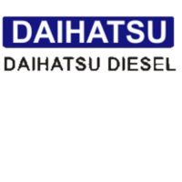 CRANKSHAFT DAIHATSU 6 DL 24