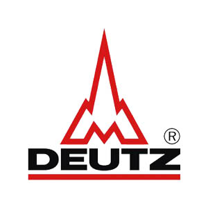 Deutz Water Manifold