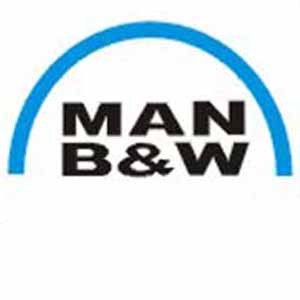 Man B&W 7 S 60 MC
