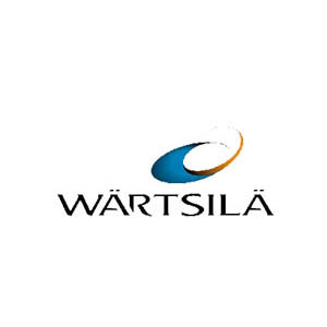 Wartsila Connecting Rod