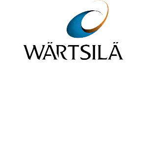 Wartsila Engine Block