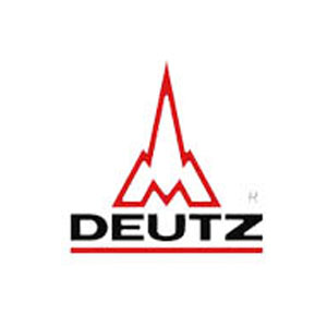 Deutz Main Engine