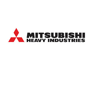 Mitsubishi 6 UEC 37/88 H Main Engine
