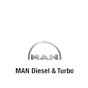Turbocharger MAN B&W NA 57/TO 9121
