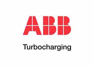 Turbocharger ABB logo - Skyline International