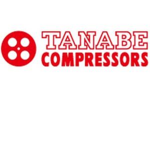 Tanabe Air Compressor