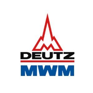 DEUTZ MWM LOGO 2