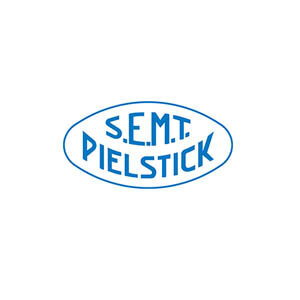 S.E.M.T. Pielstick 16 PA 6 V 280