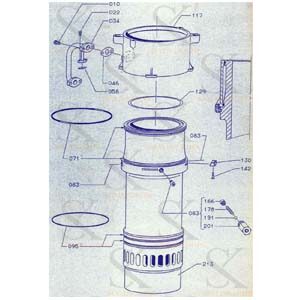 L 35 MC CYLINDER LINER