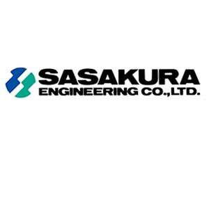Atlas Sasakura KM 25 Freshwater Generator