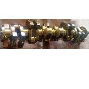 MAK 8 M 453 C Crankshaft