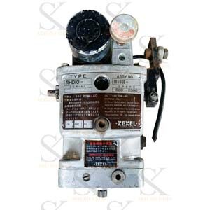 105866-5170 ZEXEL RHD 10