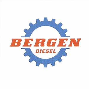 CONNECTING ROD BERGEN B 32:40 L 8 P