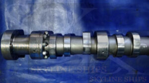 CAMSHAFT WARTSILA 6 L 20