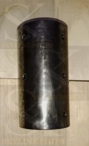 PISTON PIN BERGEN BRM 6