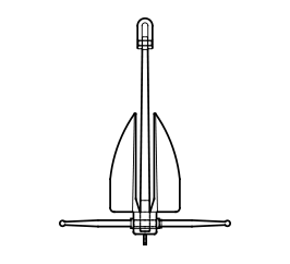 LWT OFFSHORE ANCHORS