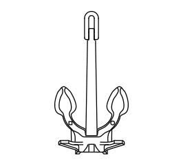 GRUSON STOCKLES ANCHORS