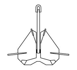 STEVEFIX STEEL ANCHORS