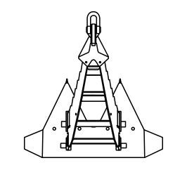 STEVSHARK STEEL ANCHORS