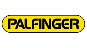 PALFINGER DK220 SHIP CRANE
