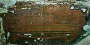 CAMSHAFT YANMAR 6 N 18 AL-EV