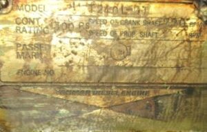 OIL COOLER YANMAR T 240 L-GT